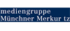 Firmenlogo: ZVO Zeitungsvertrieb GmbH