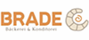 Firmenlogo: Bäcker Brade GmbH