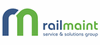 Firmenlogo: Railmaint GmbH