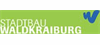 Firmenlogo: Stadtbau Waldkraiburg GmbH