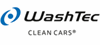 Das Logo von WashTec AG