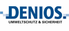 DENIOS SE Logo