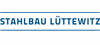 Firmenlogo: Stahlbau Lüttewitz GmbH