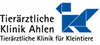 Firmenlogo: Anicura Ahlen GmbH