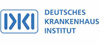Firmenlogo: Deutsches Krankenhausinstitut GmbH