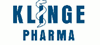 Firmenlogo: Klinge Pharma GmbH