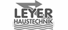 Firmenlogo: Leyer Haustechnik GmbH