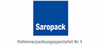 Firmenlogo: Saropack GmbH