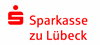 Firmenlogo: Sparkasse zu Lübeck AG