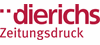 Firmenlogo: Zeitungsdruck Dierichs GmbH &Co. KG