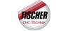 Firmenlogo: Fischer CNC-Technik GmbH