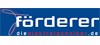 Firmenlogo: Förderer Elektrotechnik GmbH