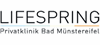 Firmenlogo: Lifespring GmbH