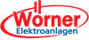 Firmenlogo: Wörner Elektroanlagen GmbH