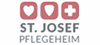 Firmenlogo: Pflegeheim St. Josef GmbH