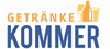 Firmenlogo: Getränke Kommer GmbH