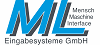 Firmenlogo: ML Eingabesysteme GmbH