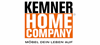 Firmenlogo: KEMNER HOME COMPANY GmbH & Co. KG.