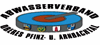 Firmenlogo: Abwasserverband Oberes Pfinz- und Arnbachtal
