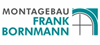 Firmenlogo: Montagebau Frank Bornmann GmbH