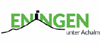 Firmenlogo: Gemeinde Eningen
