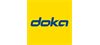 Doka Distribution Center Apolda GmbH Logo