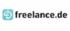 Firmenlogo: freelance.de GmbH