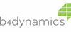 Firmenlogo: b4dynamics GmbH