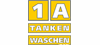 Firmenlogo: 1A Tanken Waschen GmbH