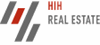 Firmenlogo: HIH Real Estate GmbH