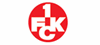 Firmenlogo: 1. FC Kaiserslautern GmbH & Co. KGaA