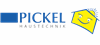 Firmenlogo: Pickel Haustechnik GmbH