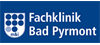 Firmenlogo: m&i-Klinikgesellschaft in Bad Pyrmont GmbH