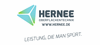 Firmenlogo: HERNEE HARTANODIC GmbH