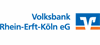 Firmenlogo: Volksbank Rhein Erft Köln eG