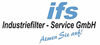 Firmenlogo: ifs Industriefilter-Service GmbH