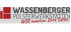 Firmenlogo: Wassenberger Polsterwerkstätten