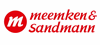 Firmenlogo: Meemken & Sandmann GmbH