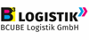 BCUBE PCC Logistik GmbH Logo
