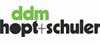 Firmenlogo: ddm hopt+schuler GmbH & Co. KG