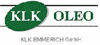 KLK EMMERICH GmbH Logo