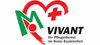 Firmenlogo: VIVANT – Ihr Pflegedienst im Kreis Euskirchen gGmbH