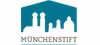 Firmenlogo: MÜNCHENSTIFT GmbH Gemeinnützige Gesellschaft der Landeshauptstad