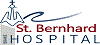 Firmenlogo: St.-Bernhard-Hospital gGmbH