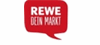 Firmenlogo: REWE Lieferservice