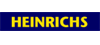 Firmenlogo: Heinrichs GmbH