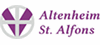 Seniorenzentrum St. Alfons GmbH