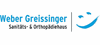 Firmenlogo: Weber & Greissinger GmbH & Co. KG