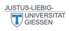 Firmenlogo: Justus-Liebig-Universität Giessen