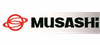 Firmenlogo: Musashi Lüchow